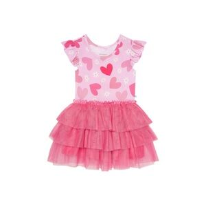 COPY - POSH PEANUT NWT DRESS